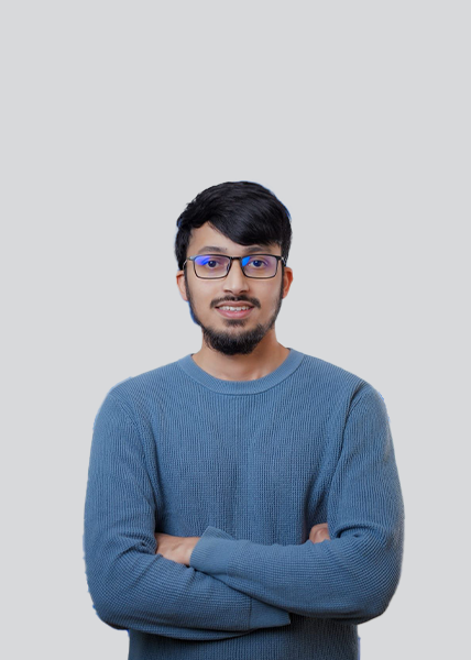 Mohammad Hossain